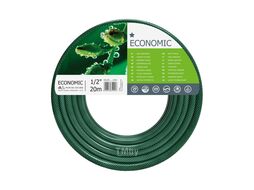 Шланг ECONOMIC 1/2" 50 м 3 слоя Cellfast 10-003