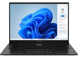 Ноутбук ASUS Zenbook 14 OLED UM3406H (UM3406HA-QD081)