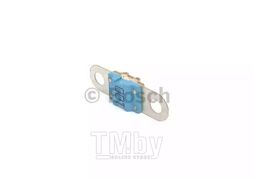 Предохранитель резьбовой мини 100A DIN/ISO 8820-5 до 32V BOSCH 1987531011