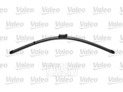 Щетки стеклоочистителя бескаркасные SKODA Octavia 3 VALEO 577824