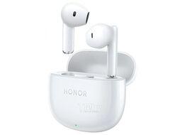 Беспроводные наушники Honor Earbuds X6 White (PET-T10)