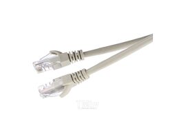 Кабель PATCH RJ-45(M)-RJ-45(M) 3.0M GOPOWER 00-00027474