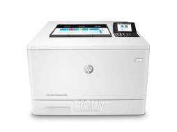 Принтер лазерный HP Color LaserJet Pro M455dn (3PZ95A) A4 Duplex Net