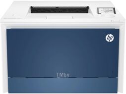 Лазерный принтер HP Color LaserJet Pro 4203dn (4RA89A)