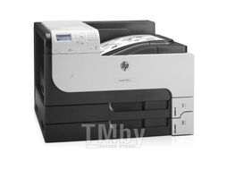 Черно-белый лазерный принтер HP LaserJet Enterprise 700 Printer M712dn (CF236A#B19)