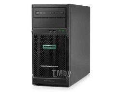 Сервер ProLiant ML30 Gen10 Plus E-2314 NHP Tower(4U) / Xeon4C 2.8GHz(8MB) / 1x16GB1UD_3200 / IntelVROC(RAID 0/1/5/10) / noHDD(4)LFF-NHP / noDVD / iLOstd(no port) / 1NHPFan / 2x1GbEth/1x350W(NHP) (P44718-421)