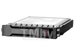 Накопитель SSD HPE960Gb SAS P40510-B21 Hot Swapp 2.5" (P40510-B21)