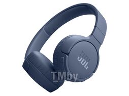 Беспроводные наушники JBL Tune 670NC Blue