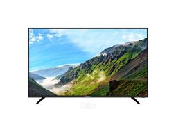 Телевизор LED Supra 50" STV-LC50ST0045U черный / Ultra HD / 50Hz / DVB-T2 / DVB-C / DVB-S / DVB-S2 / USB / WiFi / Smart TV (RUS)