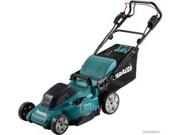 Газонокосилка аккумуляторная MAKITA DLM481CT2