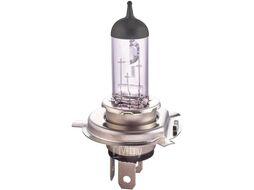 Лампа галогеновая H4 12V WHITE 4200K MAGNETI MARELLI 2902100000