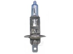 Лампа галогеновая H1 12V BLUE LIGHT MAGNETI MARELLI 2601100000