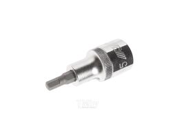 Бита-головка HEX 1/2" х H5, длина 55мм JTC JTC-45605