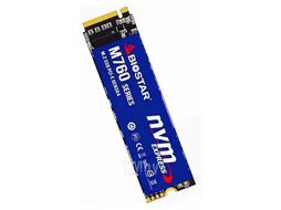 Накопитель SSD Biostar M760-256GB