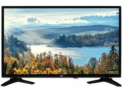 Телевизор Leff 28H250T (28" 1366x768 (HD), частота матрицы 60 Гц,)