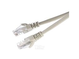 Кабель PATCH RJ-45(M)-RJ-45(M) 2.0M GOPOWER 00-00027473