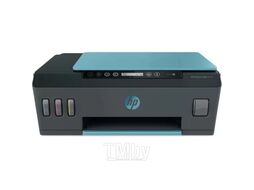 МФУ струйный HP Smart Tank 516 AiO (3YW70A) A4 WiFi BT USB черный