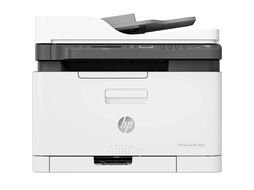 МФУ HP Color Laser MFP 179fnw (4ZB97A#B19)