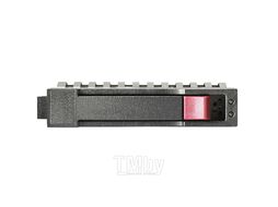 Жесткий диск 16TB 3,5(LFF) Midline SAS 7.2k Hot Plug DP 12G only for MSA1060/2060/2062 (R0Q73A, R0Q75A, R0Q77A, R0Q79A, R0Q81A, R0Q83A) HP R3U72A