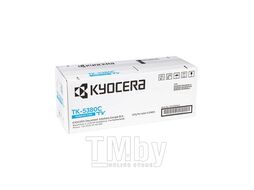 Тонер-картридж Kyocera TK-5380C 10 000 стр. Cyan 1T02Z0CNL0