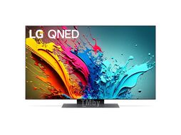 Телевизор LG 50QNED86T6A