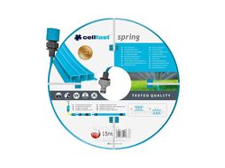 Шланг-дождеватель SPRING 1/2" 15 м Cellfast 19-022N