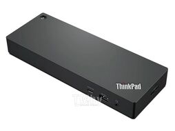 Док-станция Lenovo ThinkPad Universal Thunderbolt 4 (40B00135CN)