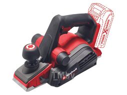 Рубанок аккумуляторный Einhell TP-PL 18/3 Li BL - Solo