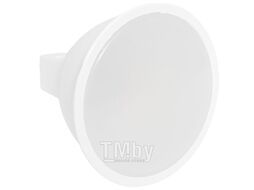 Умная лампа GU5.3 EKF Connect 4,5W WIFI RGBW slwf-gu-53-rgbw