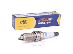 Свеча зажигания Iridium SIB7107-11 MAGNETI MARELLI 62711000052