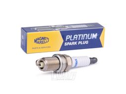 Свеча зажигания Double Platinum SPB6203-8 MAGNETI MARELLI 62608000073