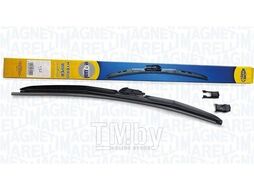 Щетка стеклоочистителя гибридная WH550U MAGNETI MARELLI 723061796