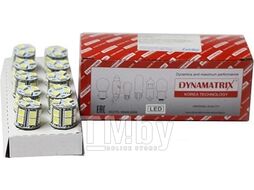 Лампа светодиодная P21/5W DYNAMAX DB7528LED