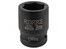 Головка ударная 3/4", 28мм (6гр) RockFORCE RF-46528