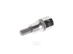 Бита-головка HEX 1/2" х H8, длина 55мм JTC JTC-45608