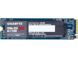 Накопитель SSD Gigabyte 256GB GP-GSM2NE3256GNTD