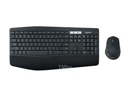 Набор периферии Logitech MK850 Performance с гравировкой (920-008486)