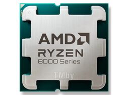 Процессор AMD Ryzen 5 8500G (Oem) (100-000001491) (65W, 16MB, AM5)