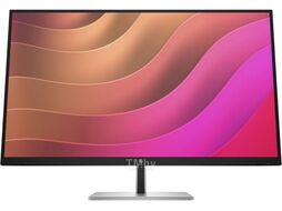 Монитор HP 31.5" EliteDisplay E32K G5 черный IPS LED 5ms 16:9 HDMI M/M матовая HAS Piv 1000:1 350cd 178гр/178гр 3840x2160 DP 4K USB 10.3кг (6N4D6AA)