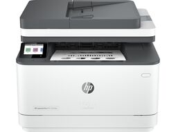 Лазерное МФУ HP LaserJet Pro 3103fdw (3G632A)