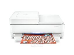 МФУ струйный HP DeskJet Ink Advantage 6475 (5SD78C) A4 WiFi USB черный