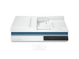 Сканер HP ScanJet Pro 3600 f1 (20G06A#B19)