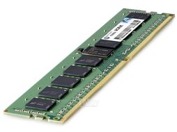 Модуль памяти HPE 64GB PC4-2666V-L (DDR4-2666) Load reduced Quad-Rank x4 memory for Gen10 (1st gen Xeon Scalable) (850882R-001)