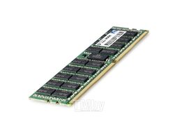 Оперативная память HPE 16GB (1x16GB) Single Rank x8 DDR4-3200 CAS-22-22-22 Unbuffered Standard Memory Kit (P43019-B21)