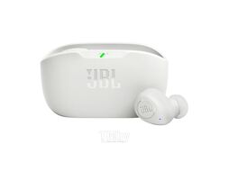 Беспроводные наушники JBL Wave Buds White