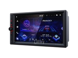 Автомагнитола MPA-260 DSP 2DIN 4x60Вт Prology PRMPA260