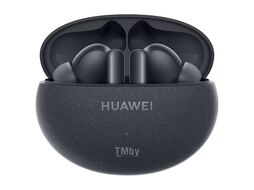 Наушники Huawei FreeBuds 5i Черный Гранит T0014 (55036647)