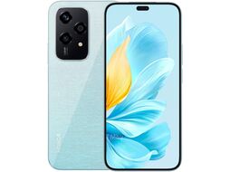 Смартфон Honor 200 Lite 8GB/256GB Starry Blue (LLY-NX1)