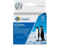 Картридж G&G GG-C9351A