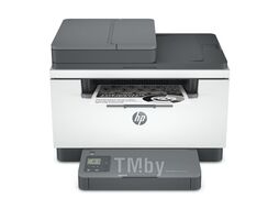 МФУ лазерный HP LaserJet M236sdw (9YG09A) A4 Duplex WiFi белый/серый